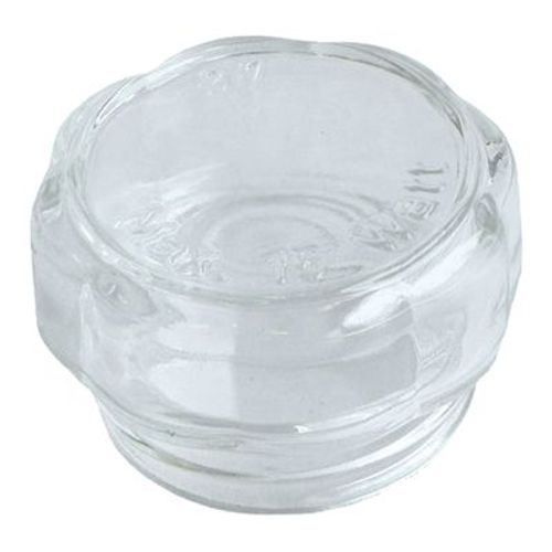 HUBLOT DE LAMPE FOUR CANDY - ROSIERES - IBERNA