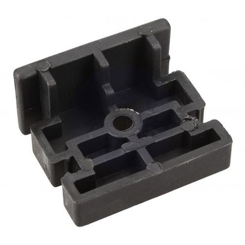 SUPPORT DE VITRE DE FOUR VAPEUR WHIRLPOOL