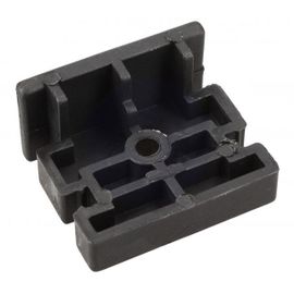SUPPORT DE VITRE DE FOUR VAPEUR WHIRLPOOL