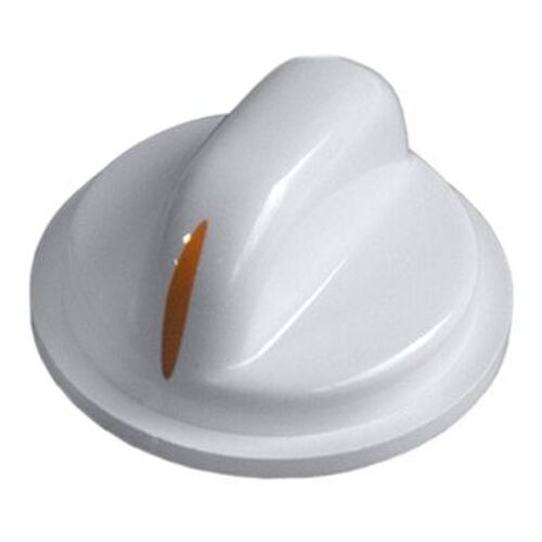BOUTON DE COMMANDE BLANC MICRO-ONDES BRANDT 79X5392