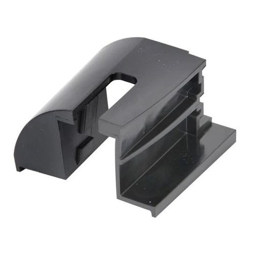 SUPPORT INFERIEUR DROIT DE VITRE DE FOUR ELECTROLUX