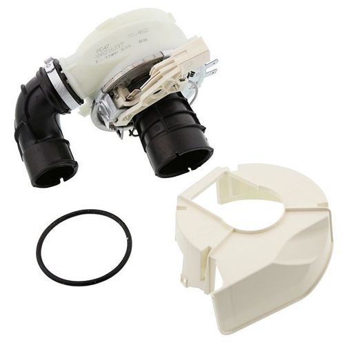 RESISTANCE + JOINT KIT LAVE-VAISSELLE AEG - ELECTROLUX