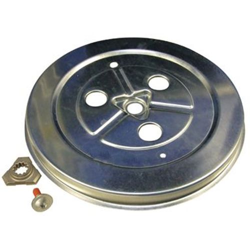 POULIE LAVE LINGE MALICE BRANDT - VEDETTE