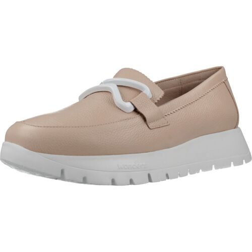 Chaussures Wonders A2480 Colour Rose