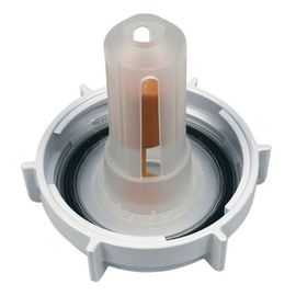 BOUCHON BAC A SEL LAVE-VAISSELLE WHIRLPOOL