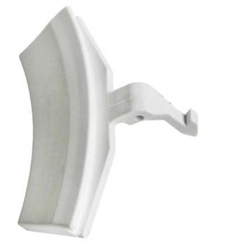 POIGNEE DE PORTE LAVE LINGE GORENJE 03011126