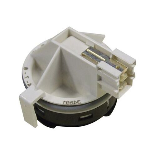 INTERRUPTEUR PRESENCE EAU LAVE-VAISSELLE WHIRLPOOL
