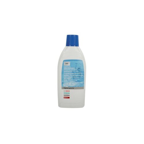 Bosch B/s/h - Detartrant Machines A Espresso 500 Ml - Ref: 00311680