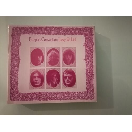 Fairport Convention