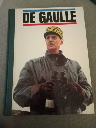 De Gaulle - En Ces Temps Là Tome 1