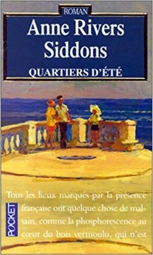 Quartiers D'ete