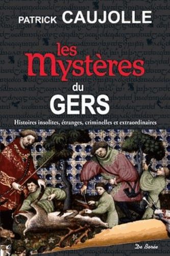 Les Mystères Du Gers