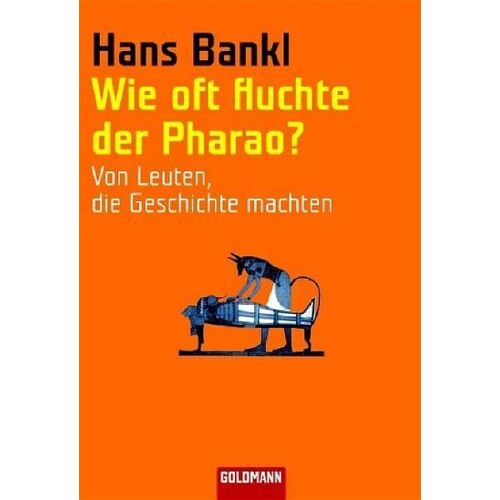 Wie Oft Fluchte Der Pharao?