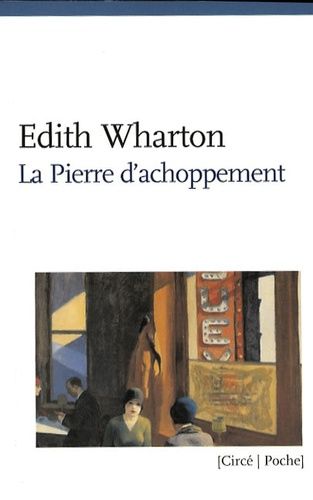La Pierre D'achoppement