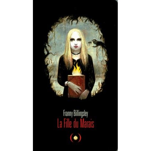 La Fille Du Marais