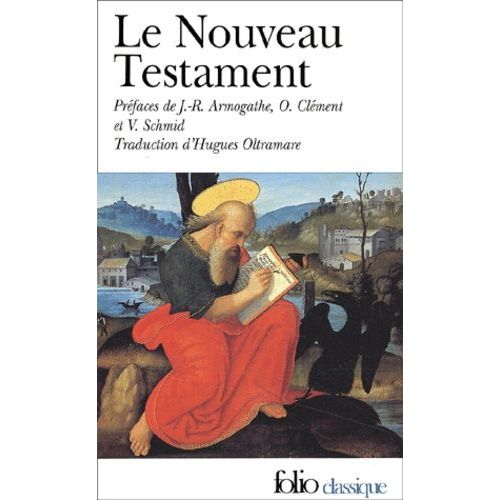 Nouveau Testament