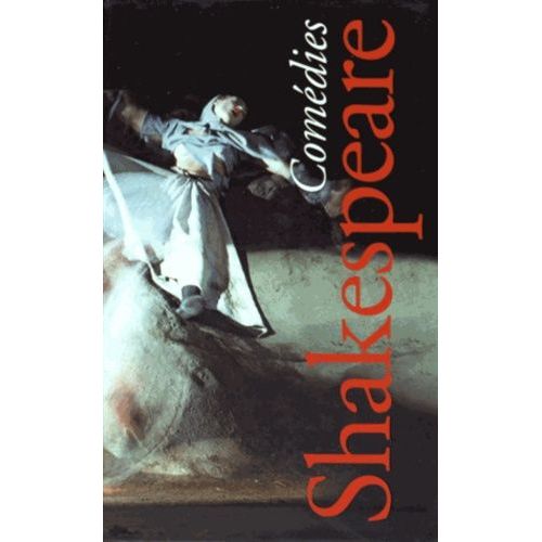 Comédies - Coffret 3 Volumes