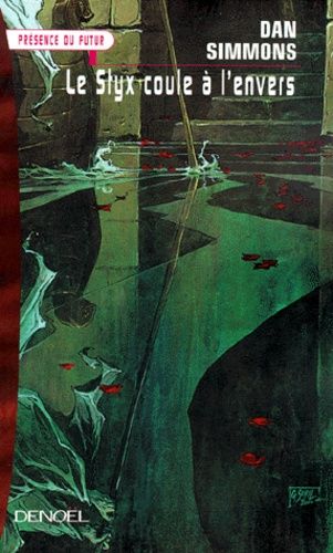 Le Styx Coule À L'envers