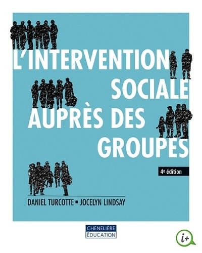 L'intervention Sociale Auprès Des Groupes
