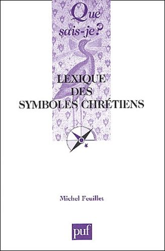 Lexique Des Symboles Chrétiens