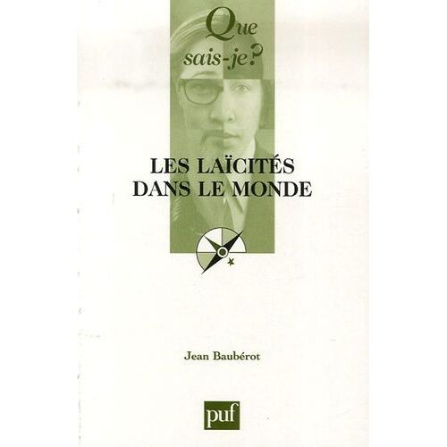 Les Laïcités Dans Le Monde