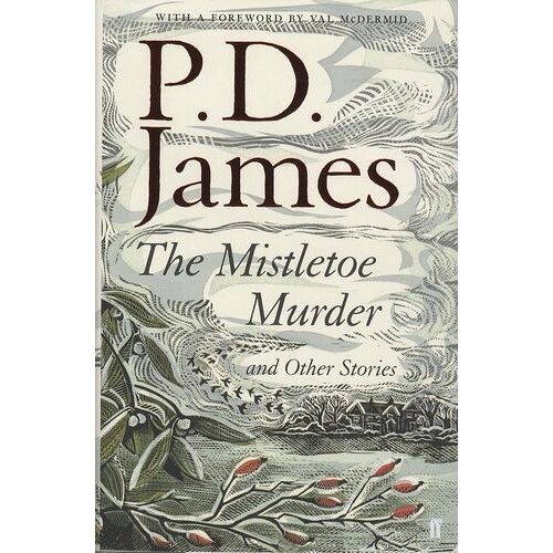 The Mistletoe Murder And Other Stories