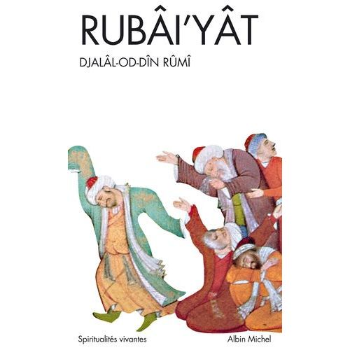 Rubâi'yât