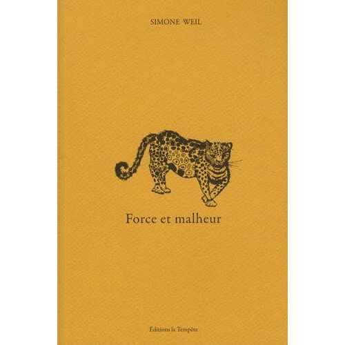 Force Et Malheur