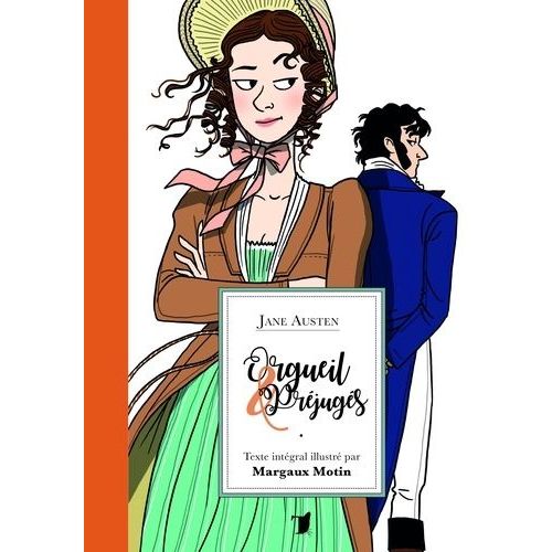 Orgueil Et Préjugés