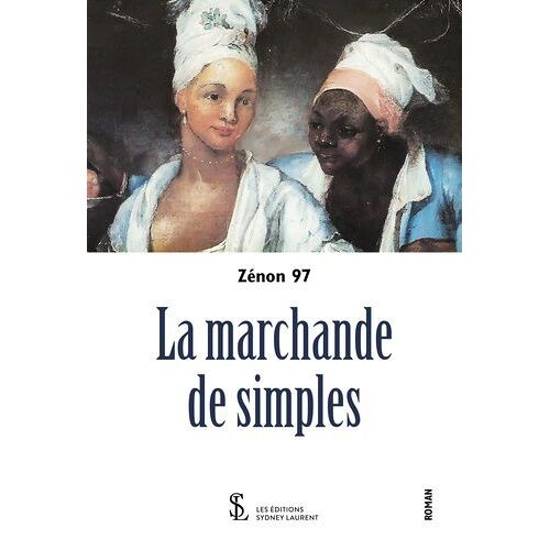La Marchande De Simples
