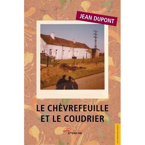 Le Chèvrefeuille Et Le Coudrier
