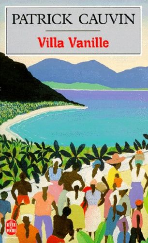 Villa Vanille