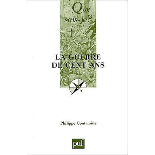 La Guerre De Cent Ans