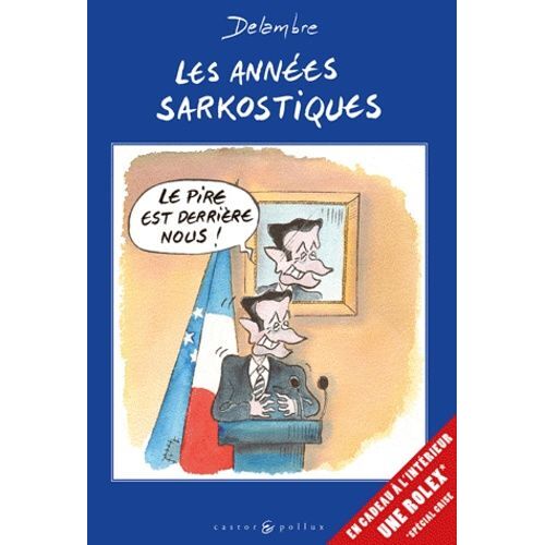 Années Sarkostiques