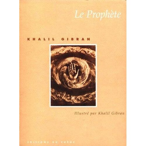 Le Prophète