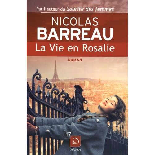 La Vie En Rosalie
