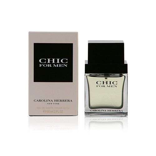 Parfum Homme Chic For Men Carolina Herrera (60 Ml) 