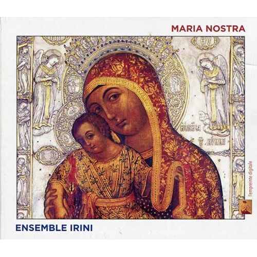 Maria Nostra