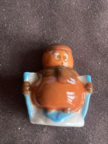 Religieuse Au Chocolat