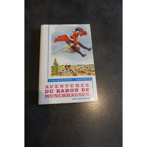 Aventures Du Baron De Munchhausen