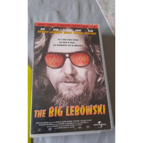 The Big Lebowski