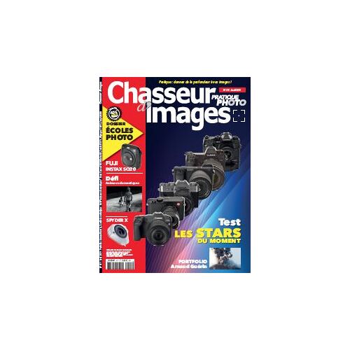 Chasseur D'images 411