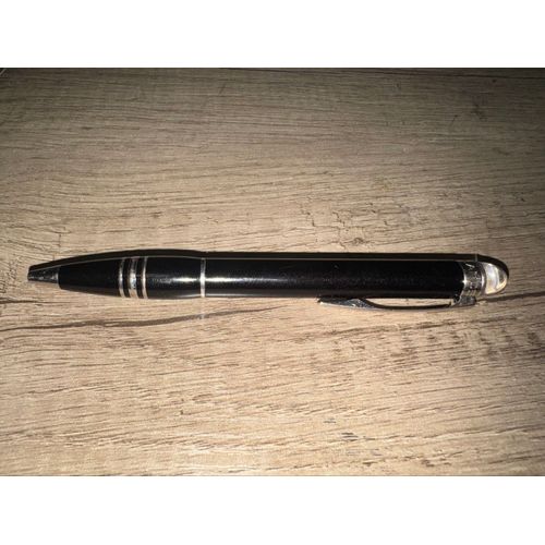 Stylo Bille Mont Blanc