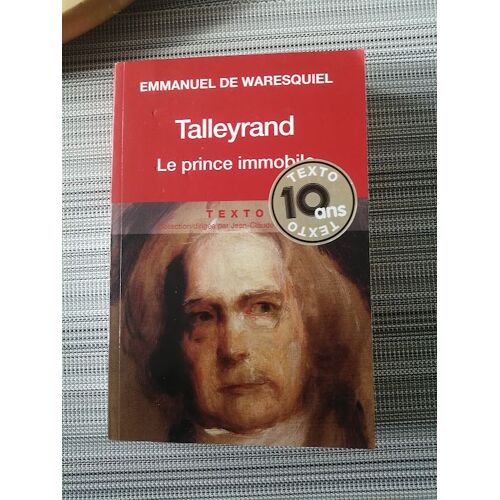 Talleyrand