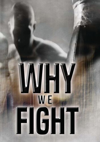 Why We Fight [Digital Video Disc]