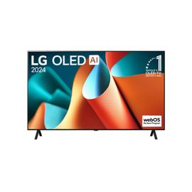 TV LG OLED AI B4E 2024 65" (164 cm) 4K UHD Processeur 8 AI 4K