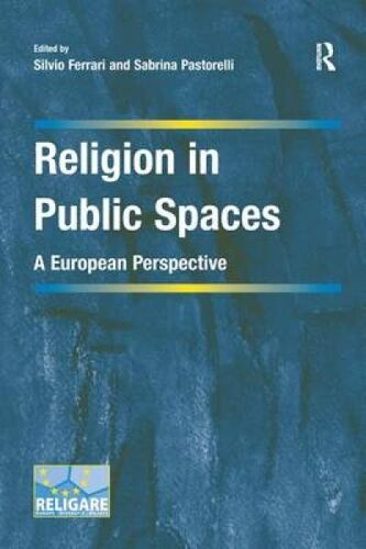 Religion In Public Spaces
