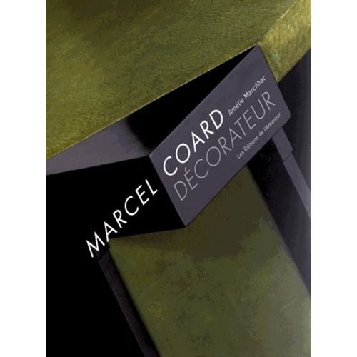 Marcel Coard Décorateur