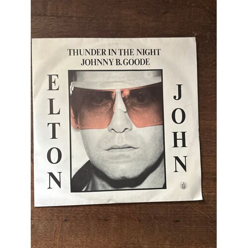 Elton John