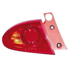 Feu Arrière Extérieur Gauche Pour Seat Leon Ii Ph. 1 2005-2009, Neuf
